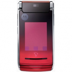 Motorola MOTO V10 -  1
